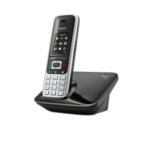 Gigaset DECT S850 - Telephone Sans Fil - Devis sur Techni-Contact.com - 1
