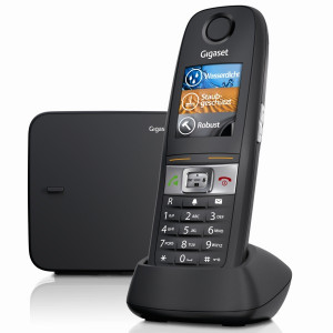Gigaset E630 - Telephone Sans Fil DECT - Devis sur Techni-Contact.com - 1