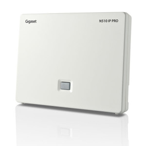 Gigaset N670 DECT IP - Standard telephonique - MiniStandard - Devis sur Techni-Contact.com - 1
