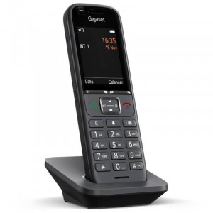 Gigaset S700H PRO - Telephone Sans Fil - Devis sur Techni-Contact.com - 1
