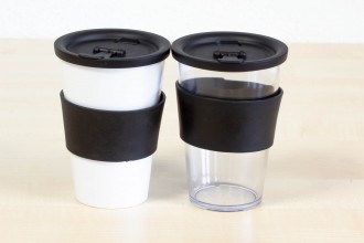 Gobelet plastique réutilisable et incassable - Devis sur Techni-Contact.com - 4