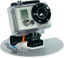 GoPro caméra HD Surf Hero - Devis sur Techni-Contact.com - 1