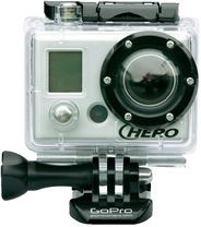 GoPro caméra HD Wide Hero naked - Devis sur Techni-Contact.com - 1