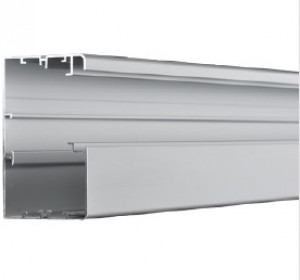 Goulotte Aluminium Devis Sur Techni Contact Socle Aluminium Avec 