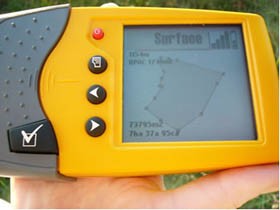 Système de navigation GPS agricole - Devis sur Techni-Contact.com - 1
