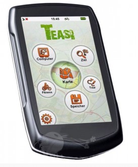 GPS vélo électrique - Devis sur Techni-Contact.com - 1