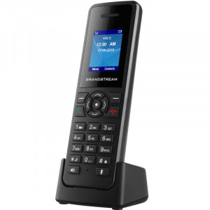 Grandstream DP720  - Telephone Sans Fil IP DECT - Devis sur Techni-Contact.com - 1