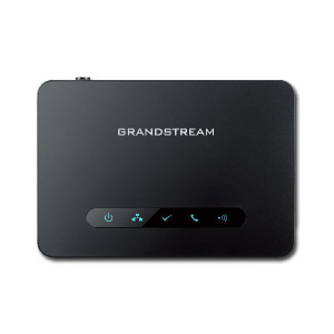 Grandstream DP750  - Telephone Sans Fil IP DECT - Devis sur Techni-Contact.com - 1
