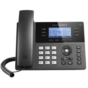 Grandstream GXP 1760 Wifi - Telephone VoIP - Devis sur Techni-Contact.com - 1