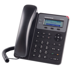 Grandstream GXP1610 -Telephone Sans Fil - Devis sur Techni-Contact.com - 1