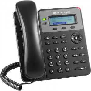 Grandstream GXP1615  - Telephone VoIP - Devis sur Techni-Contact.com - 1
