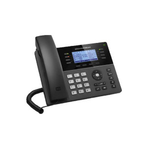 Grandstream GXP1782 - Telephone VoIP - Devis sur Techni-Contact.com - 1