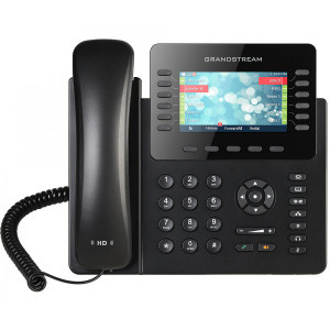 Grandstream GXP2170 - Telephone VoIP - Devis sur Techni-Contact.com - 1