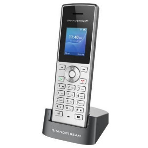 Grandstream - WP810 - Telephone Sans Fil DECT - Devis sur Techni-Contact.com - 1