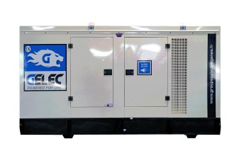 Groupe électrogène diesel 100 kVA - Devis sur Techni-Contact.com - 1