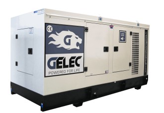 Groupe électrogène diesel 20 kVA - Devis sur Techni-Contact.com - 1