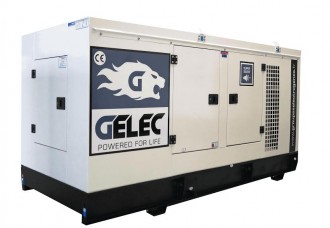 Groupe électrogène diesel 50 kva - Devis sur Techni-Contact.com - 1
