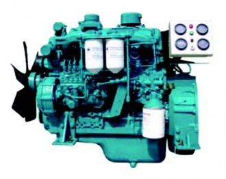 Groupe électrogène diesel 50 kva - Devis sur Techni-Contact.com - 2
