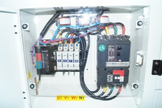 Groupe électrogène diesel 62 kva - Devis sur Techni-Contact.com - 3
