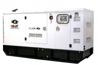 Groupe électrogène LION-500YC – 495 KVA - Devis sur Techni-Contact.com - 1