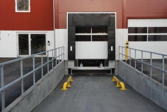 Guide roues pour camions - Devis sur Techni-Contact.com - 4