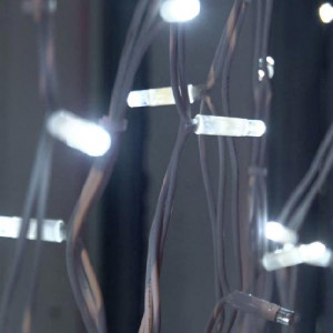 Guirlande lumineuse extérieure 10 m - Devis sur Techni-Contact.com - 6