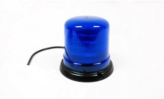 Gyrophare bleu - Devis sur Techni-Contact.com - 1
