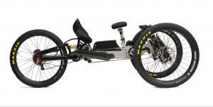 Handbike avec roues 27,5” - Devis sur Techni-Contact.com - 1