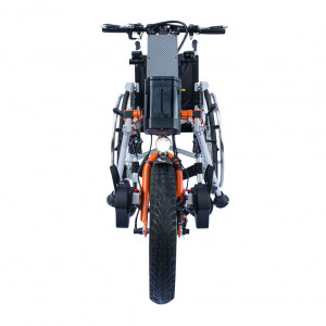 Handbike motorisé - Devis sur Techni-Contact.com - 4