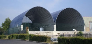 Hangar de stockage de vrac - Devis sur Techni-Contact.com - 7
