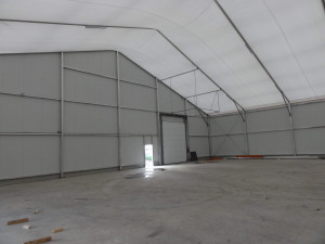 Hangar de stockage 1000m² - Devis sur Techni-Contact.com - 3