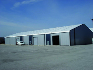 Hangar de stockage 1000m² - Devis sur Techni-Contact.com - 4