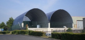 Hangar de stockage industriel - Devis sur Techni-Contact.com - 3