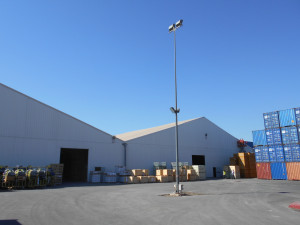Hangar fermé de stockage modulaire - Devis sur Techni-Contact.com - 3