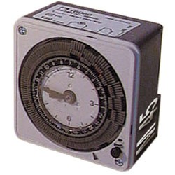 Horloge flash pour four - Devis sur Techni-Contact.com - 1
