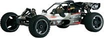 HPI buggy à essence 1/5 Baja 5B 2.0 - Devis sur Techni-Contact.com - 1