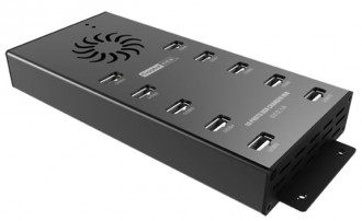 Hub USB multi port - Devis sur Techni-Contact.com - 3