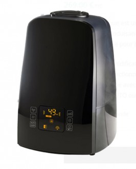Humidificateur d’air nébuliseur - Devis sur Techni-Contact.com - 1
