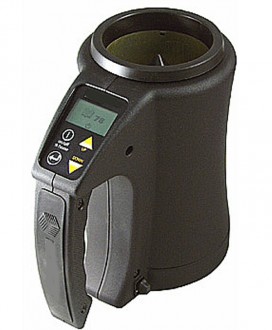 Humidimètre céréales portable - Devis sur Techni-Contact.com - 1