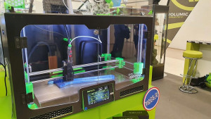 Imprimante 3D grand format - Devis sur Techni-Contact.com - 1
