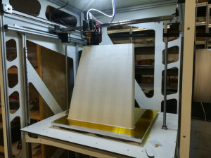 Imprimante 3D granulés  - Devis sur Techni-Contact.com - 2