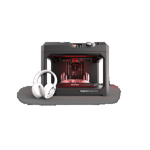 Imprimante 3D pour bureaux d'études et écoles - Devis sur Techni-Contact.com - 3