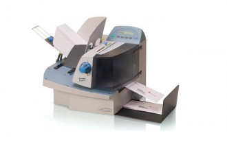 Imprimante à haute vitesse pour courrier - Devis sur Techni-Contact.com - 1