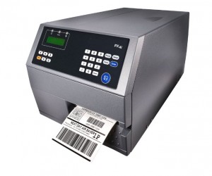Imprimante à jet d'encre pour étiquettes  - Devis sur Techni-Contact.com - 1