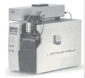 Imprimante code barre laboratoire automatique - Devis sur Techni-Contact.com - 1