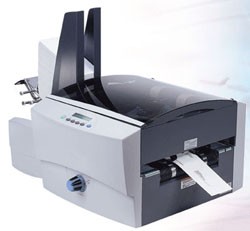 Imprimante d'adresses - Devis sur Techni-Contact.com - 1