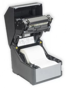 Imprimante d'étiquette compacte - Devis sur Techni-Contact.com - 3