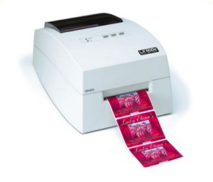 Imprimante d'étiquettes couleur compact - Devis sur Techni-Contact.com - 2
