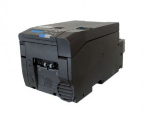 Imprimante d'étiquettes couleur laser LED - Devis sur Techni-Contact.com - 1