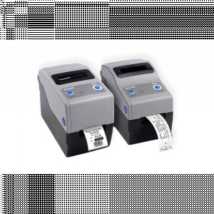 Imprimante dʼétiquettes de transfert thermique - Devis sur Techni-Contact.com - 3